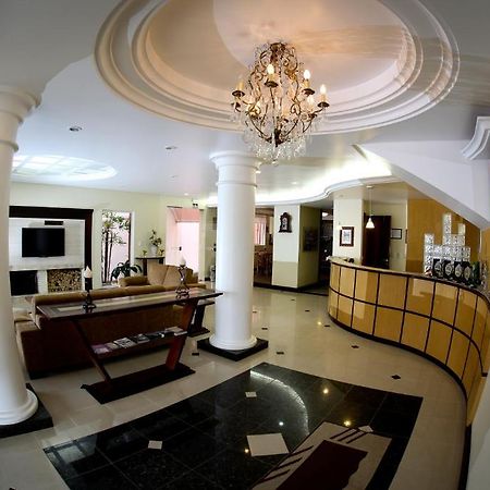 Hotel Bartz Camaquã Dış mekan fotoğraf